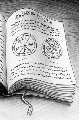 Page of Pentacles